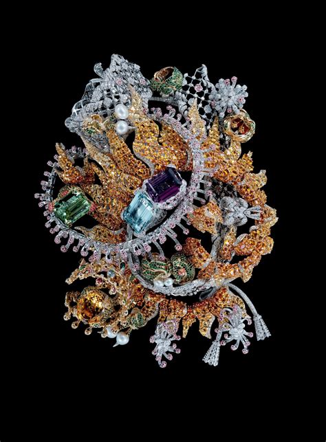 victoire de castellane dior joaillerie